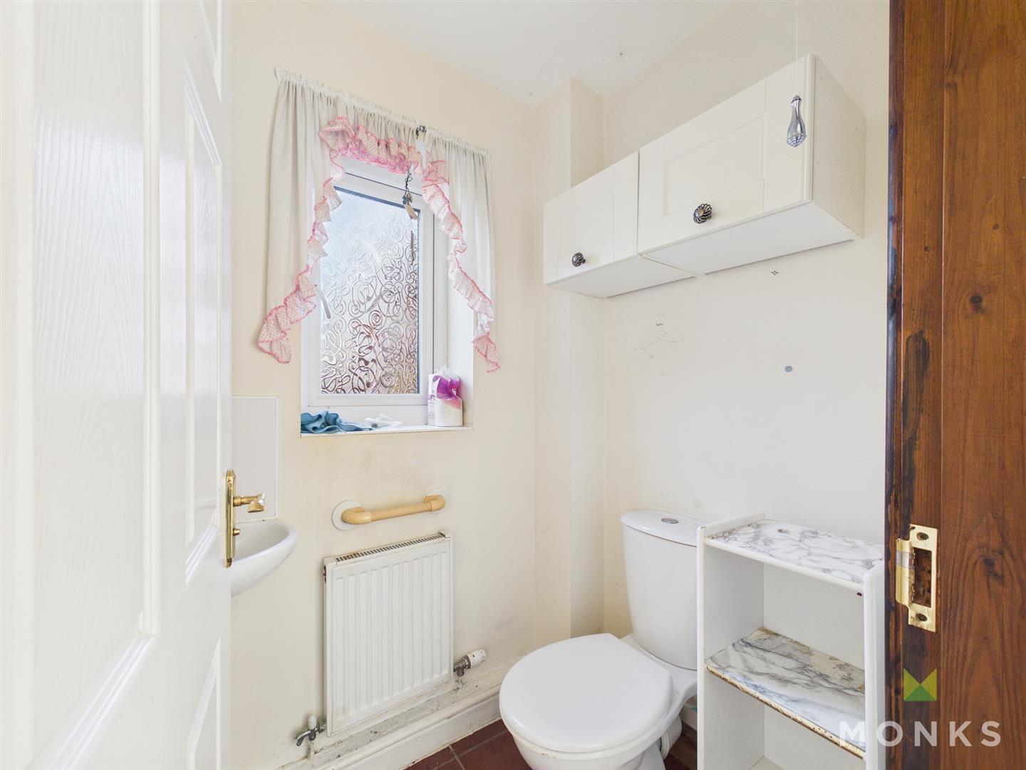 Orchard House B4393 From Junction With C2038 At Llandrinio Bridg, Llanymynech, SY22 6SB For Sale